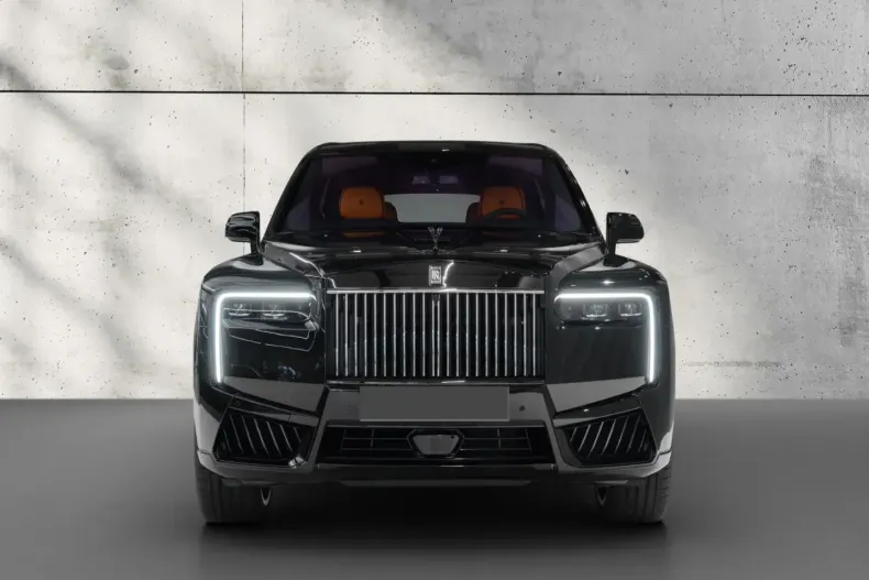 Rolls-Royce Cullinan din 2026 cu 50 km - oferta ROL192011 - foto 2