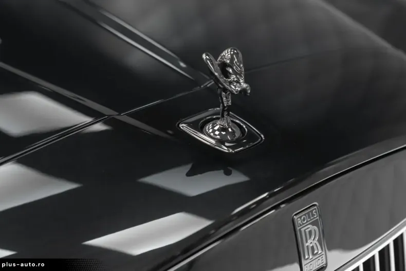 Rolls-Royce Cullinan din 2026 cu 50 km - oferta ROL192011 - foto 4