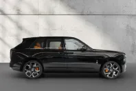 Rolls-Royce Cullinan din 2026 cu 50 km - oferta ROL192011 - foto 6