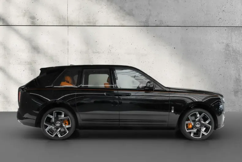 Rolls-Royce Cullinan din 2026 cu 50 km - oferta ROL192011 - foto 6