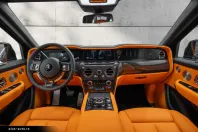 Rolls-Royce Cullinan din 2026 cu 50 km - oferta ROL192011 - foto 7