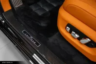 Rolls-Royce Cullinan din 2026 cu 50 km - oferta ROL192011 - foto 12