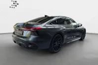 Audi A6 din 2025 cu 6.600 km - oferta AUD192012 - foto 2