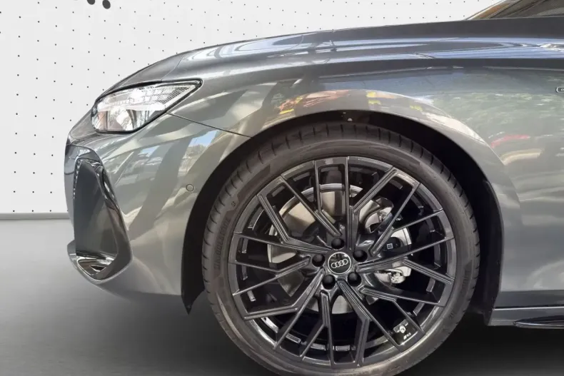 Audi A6 din 2025 cu 6.600 km - oferta AUD192012 - foto 3