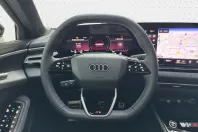 Audi A6 din 2025 cu 6.600 km - oferta AUD192012 - foto 5