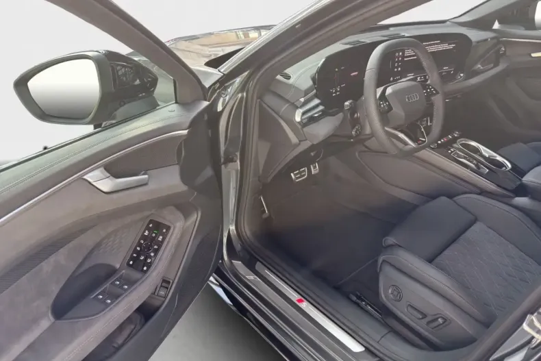 Audi A6 din 2025 cu 6.600 km - oferta AUD192012 - foto 7