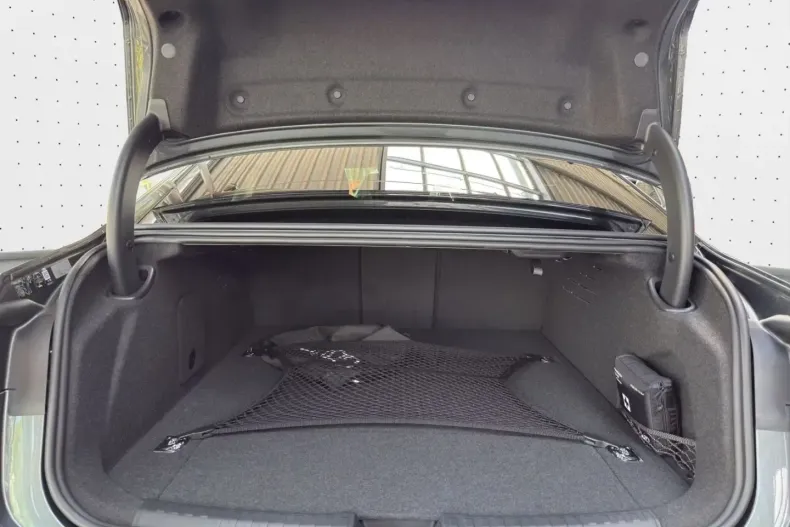 Audi A6 din 2025 cu 6.600 km - oferta AUD192012 - foto 12