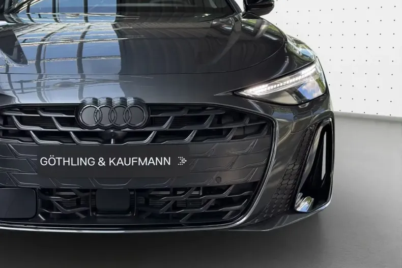 Audi A6 din 2025 cu 6.600 km - oferta AUD192012 - foto 13