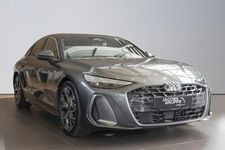 Audi A6 din 2026 cu 7.000 km - oferta AUD192013 - foto 3