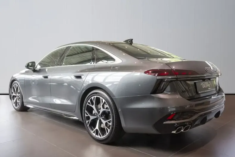 Audi A6 din 2026 cu 7.000 km - oferta AUD192013 - foto 4