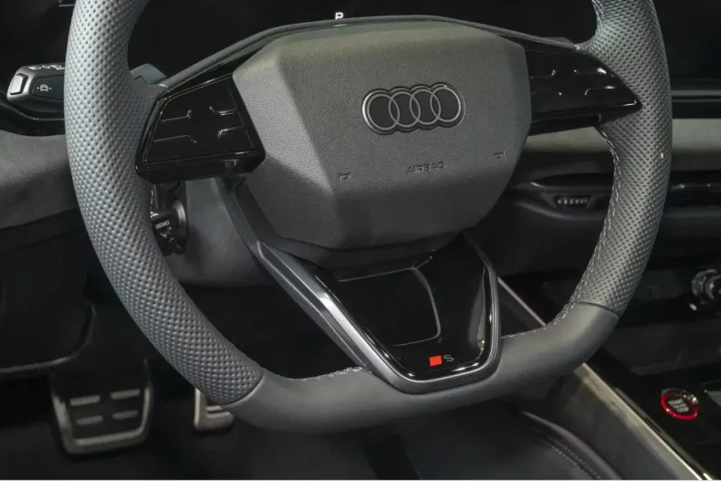 Audi A6 din 2026 cu 7.000 km - oferta AUD192013 - foto 8