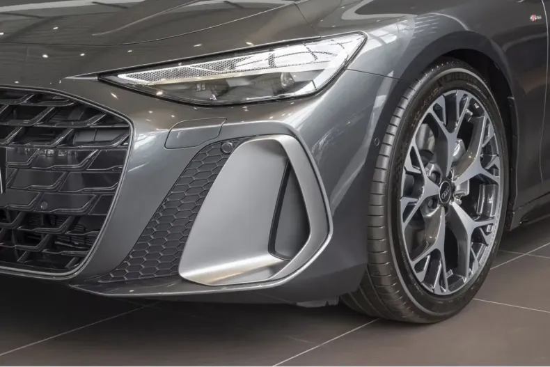 Audi A6 din 2026 cu 7.000 km - oferta AUD192013 - foto 16