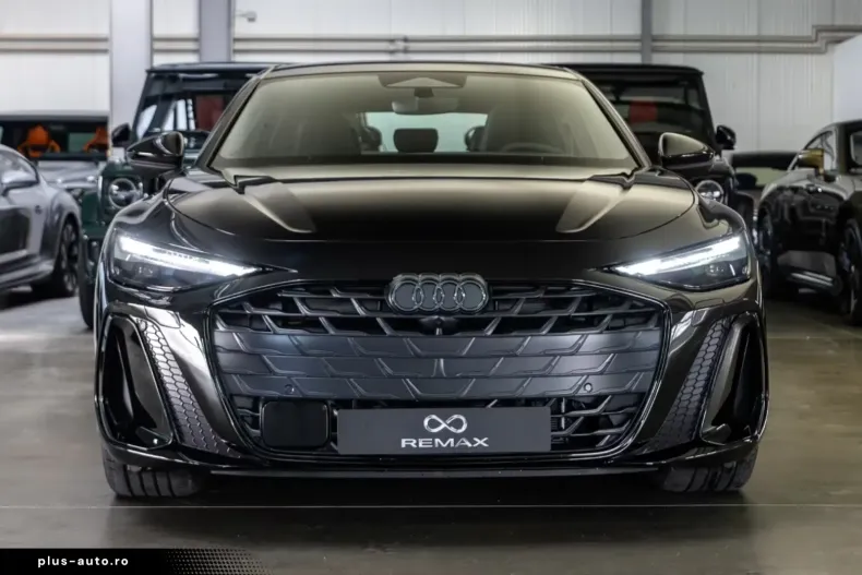 Audi A6 din 2026 cu 50 km - oferta AUD192014 - foto 2