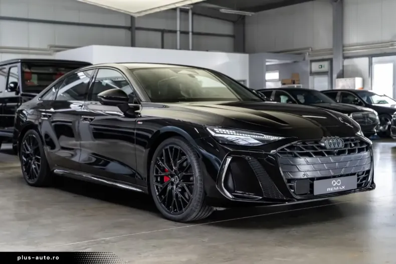 Audi A6 din 2026 cu 50 km - oferta AUD192014 - foto 3