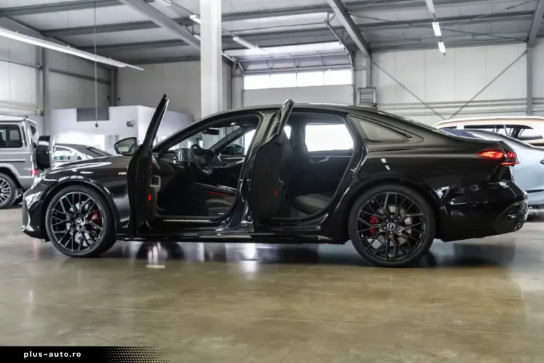 Audi A6 din 2026 cu 50 km - oferta AUD192014 - foto 8