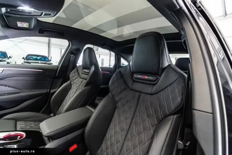 Audi A6 din 2026 cu 50 km - oferta AUD192014 - foto 12