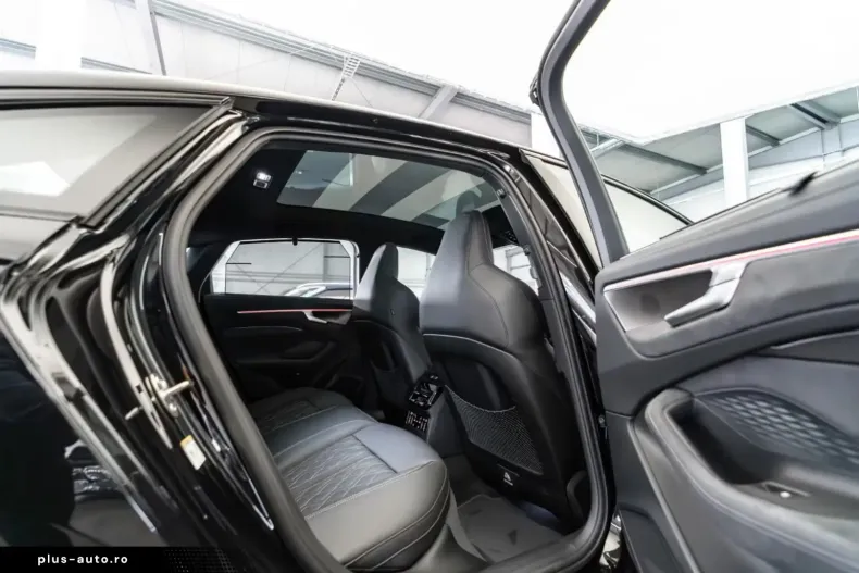 Audi A6 din 2026 cu 50 km - oferta AUD192014 - foto 14