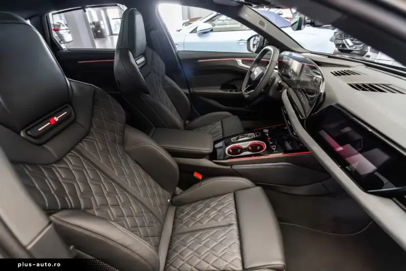 Audi A6 din 2026 cu 50 km - oferta AUD192014 - foto 15