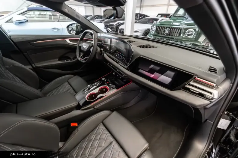 Audi A6 din 2026 cu 50 km - oferta AUD192014 - foto 16
