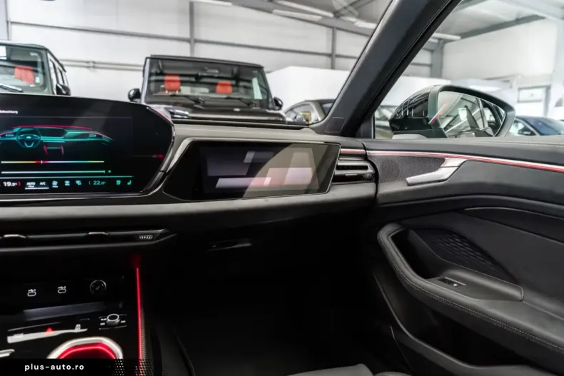 Audi A6 din 2026 cu 50 km - oferta AUD192014 - foto 18
