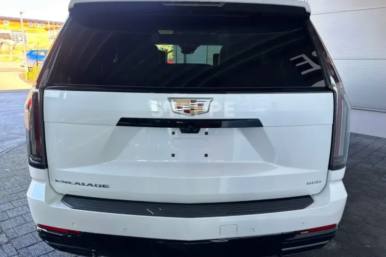 Cadillac Escalade din 2026 cu 50 km - oferta CAD192015 - foto 4