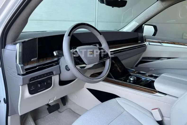 Cadillac Escalade din 2026 cu 50 km - oferta CAD192015 - foto 7