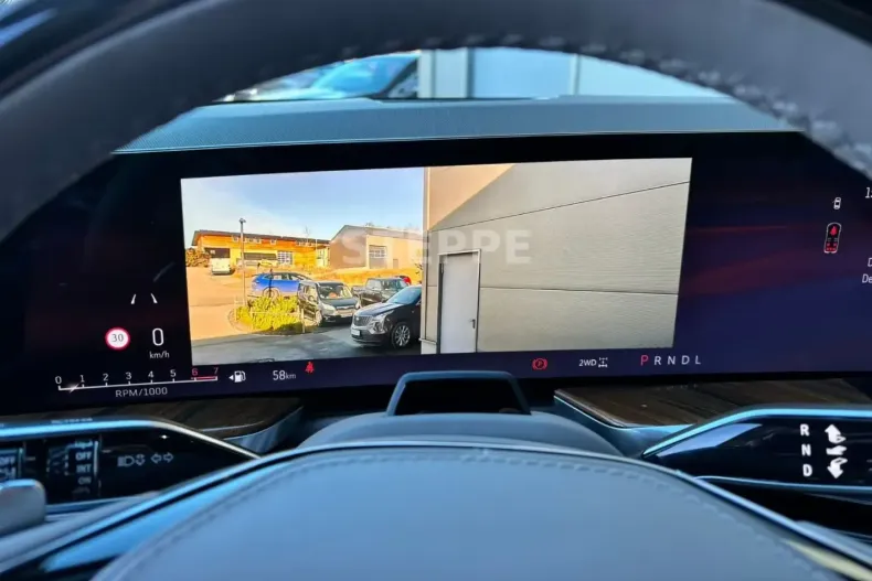 Cadillac Escalade din 2026 cu 50 km - oferta CAD192015 - foto 10