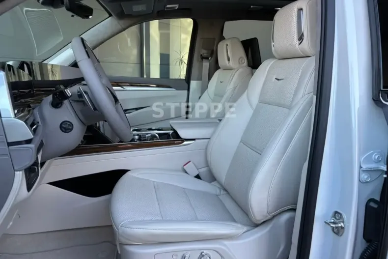 Cadillac Escalade din 2026 cu 50 km - oferta CAD192015 - foto 11