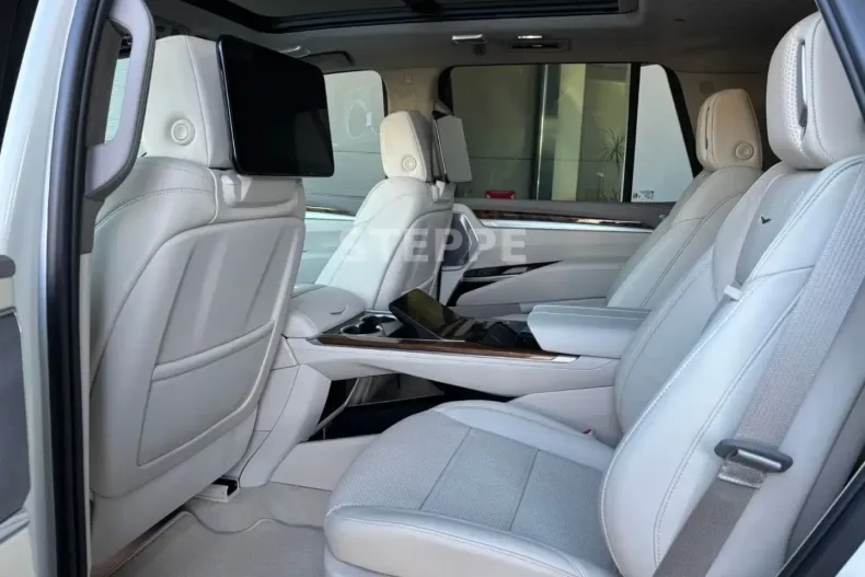 Cadillac Escalade din 2026 cu 50 km - oferta CAD192015 - foto 14