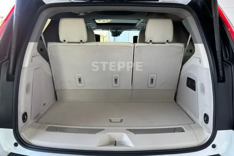 Cadillac Escalade din 2026 cu 50 km - oferta CAD192015 - foto 17