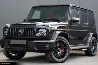 Mercedes-Benz G 63 AMG (Clasa G) din 2023 cu 70.000 km - oferta MER192016 - foto 1