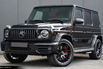 Mercedes-Benz G 63 AMG din 2023 - oferta MER192016
