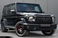 Mercedes-Benz G 63 AMG (Clasa G) din 2023 cu 70.000 km - oferta MER192016 - foto 3