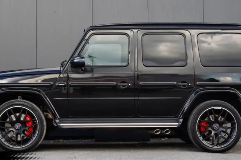 Mercedes-Benz G 63 AMG (Clasa G) din 2023 cu 70.000 km - oferta MER192016 - foto 5