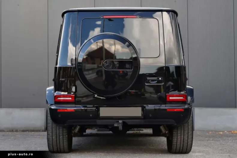 Mercedes-Benz G 63 AMG (Clasa G) din 2023 cu 70.000 km - oferta MER192016 - foto 6