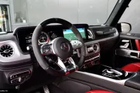 Mercedes-Benz G 63 AMG (Clasa G) din 2023 cu 70.000 km - oferta MER192016 - foto 11