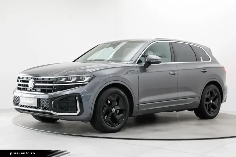 Volkswagen Touareg din 2024 cu 54.003 km - oferta VOL192017 - foto 1