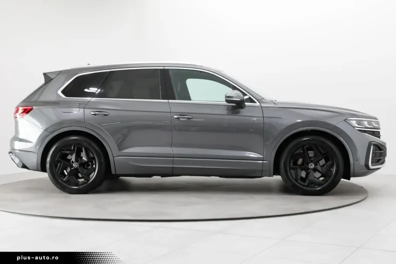 Volkswagen Touareg din 2024 cu 54.003 km - oferta VOL192017 - foto 4