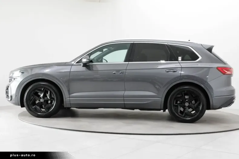 Volkswagen Touareg din 2024 cu 54.003 km - oferta VOL192017 - foto 8
