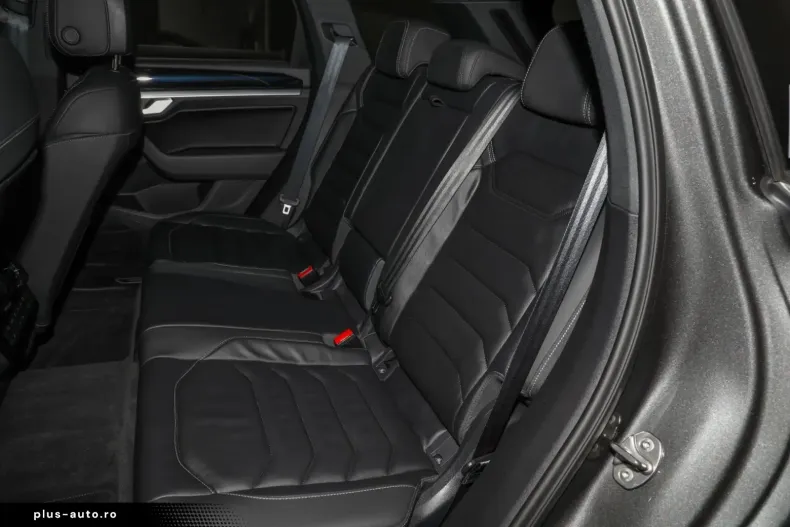 Volkswagen Touareg din 2024 cu 54.003 km - oferta VOL192017 - foto 11