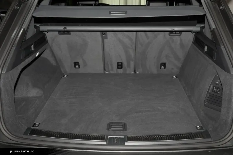 Volkswagen Touareg din 2024 cu 54.003 km - oferta VOL192017 - foto 13