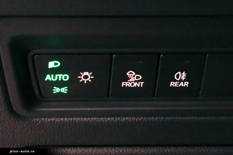 Volkswagen Touareg din 2024 cu 54.003 km - oferta VOL192017 - foto 19