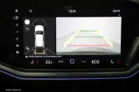 Volkswagen Touareg din 2024 cu 54.003 km - oferta VOL192017 - foto 21