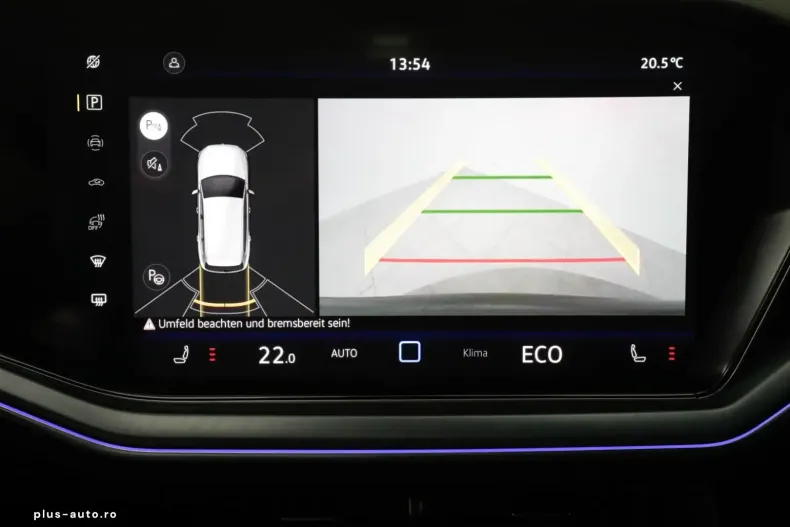 Volkswagen Touareg din 2024 cu 54.003 km - oferta VOL192017 - foto 21