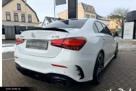 Mercedes-Benz A 35 AMG (Clasa A) din 2022 cu 37.100 km - oferta MER192018 - foto 3