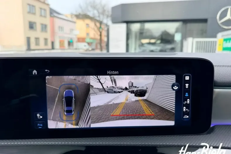 Mercedes-Benz A 35 AMG (Clasa A) din 2022 cu 37.100 km - oferta MER192018 - foto 5