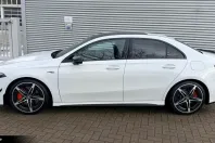 Mercedes-Benz A 35 AMG (Clasa A) din 2022 cu 37.100 km - oferta MER192018 - foto 6