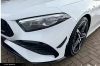 Mercedes-Benz A 35 AMG (Clasa A) din 2022 cu 37.100 km - oferta MER192018 - foto 7