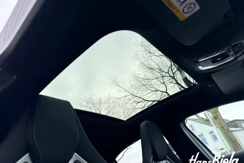 Mercedes-Benz A 35 AMG (Clasa A) din 2022 cu 37.100 km - oferta MER192018 - foto 11