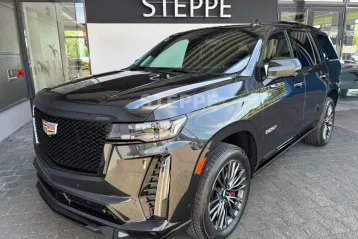 Cadillac Escalade din 2026 - oferta CAD192019